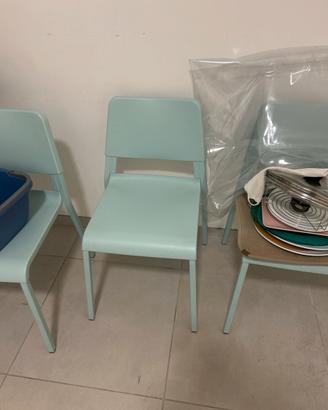 Sedie Ikea