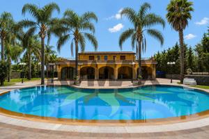 Villa singola - Acireale