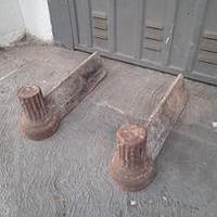 alari per camino