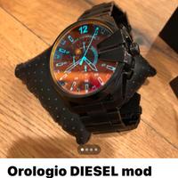 Orologio Diesel DZ-4318