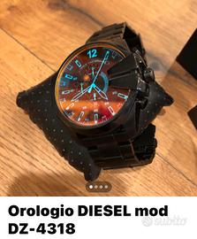 Orologio Diesel DZ-4318