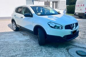 Nissan quashqui