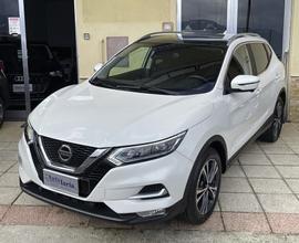 Nissan Qashqai 1.5 dCi 115cv N-Connecta Navi-Tetto