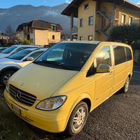 Mercedes Viano