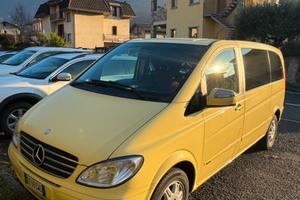 Mercedes Viano