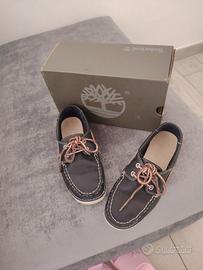 mocassino Timberland n34