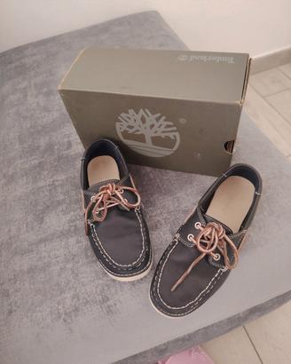 mocassino Timberland n34