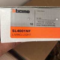 interrutori living light
