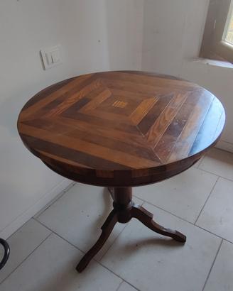 Tavolino stile Rolo (rolino)