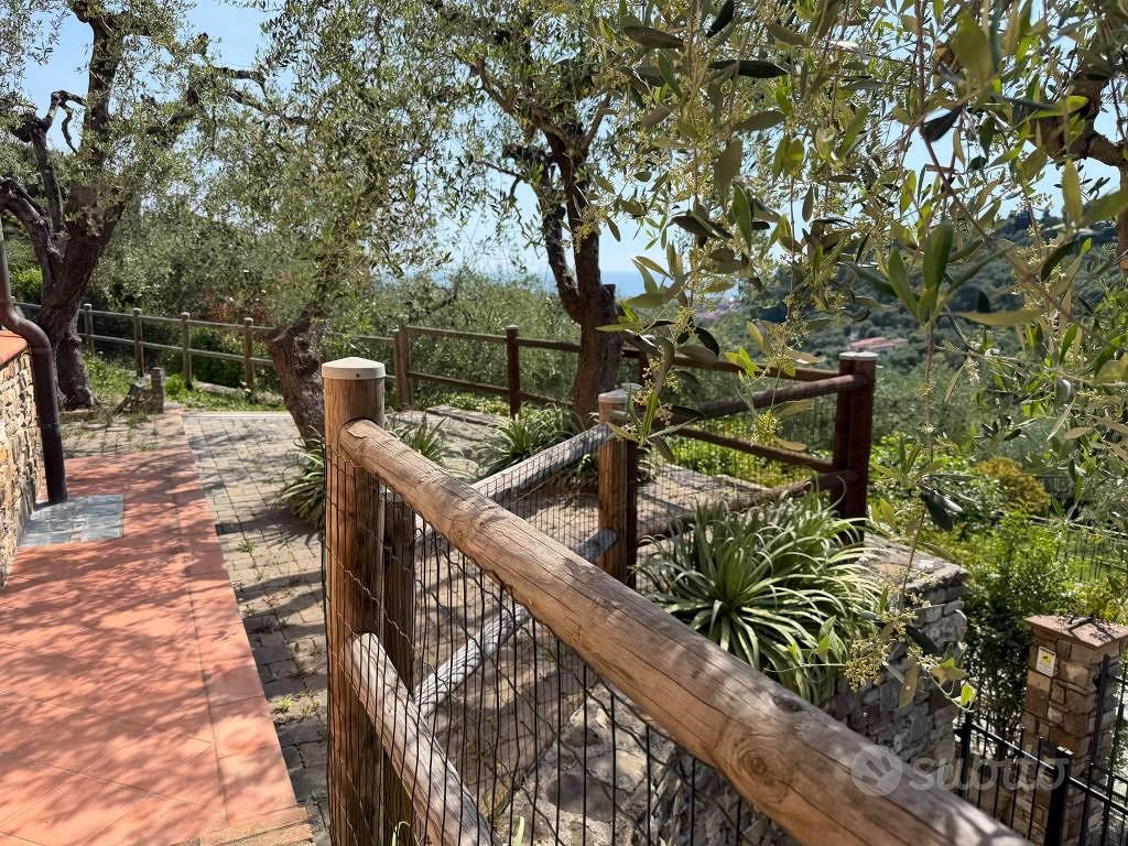 Casa – Diano Marina, Muratori - Vista 4