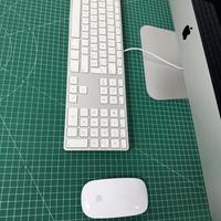 Apple iMac Retina 5K, 27 pollici, Fine 2015