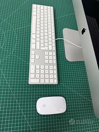 Apple iMac Retina 5K, 27 pollici, Fine 2015