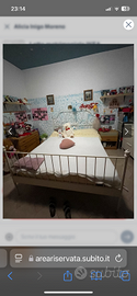 Letto matrimoniale