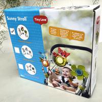 GIOCHI , ACCESSORI PER PASSEGGINO