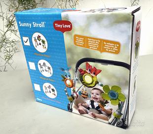 GIOCHI , ACCESSORI PER PASSEGGINO