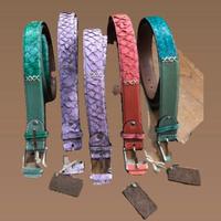 cinture persico e razza