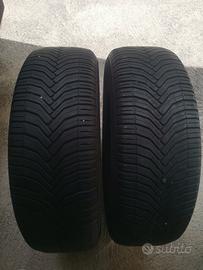225/65 r 17 MICHELIN