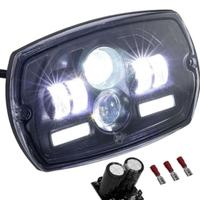 Fanale led vespa special