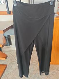 pantalone nero Joseph Ribkoff