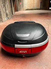 Bauletto GIVI
