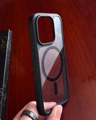 Cover MagSafe iPhone 15 Pro