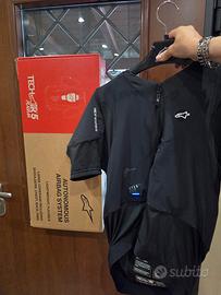 Airbag Alpinestars Tech Air 5 Plasma