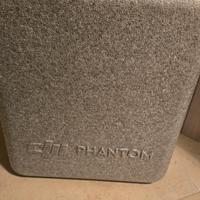 bag porta drone  panthom 4 pro 