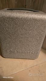 bag porta drone  panthom 4 pro 