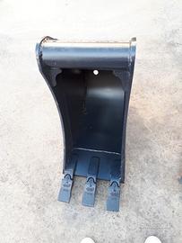 BENNA SCAVO PER ESCAVATORI 4-5 TON