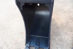 BENNA SCAVO PER ESCAVATORI 4-5 TON