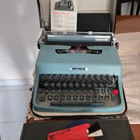 olivetti lettera 32