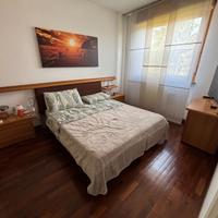 Mobili camera da letto [vero legno]