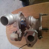 turbina nuova