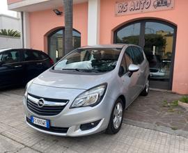 Opel Meriva 1.4 Turbo 120CV GPL Tech Cosmo