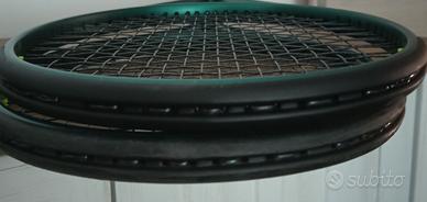 Wilson Blade 104 V9 Manico 3