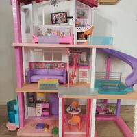 barbie casa dei sogni