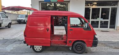 PIAGGIO PORTER FURGONE