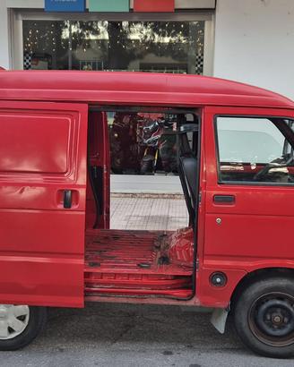 PIAGGIO PORTER FURGONE