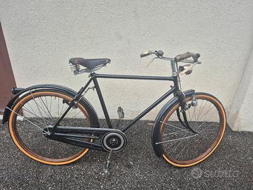 bici anni 50