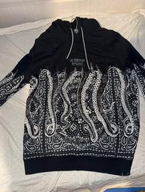 Felpa octopus