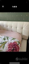 Letto matrimoniale