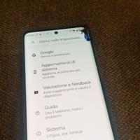 MOTOROLA EDGE 40 NEO