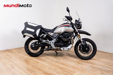 MOTO GUZZI V 85 TT TRAVEL E5 - 2024