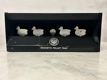 Tiro a segno beretta usa