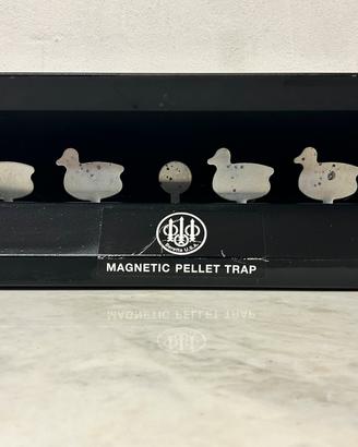 Tiro a segno beretta usa