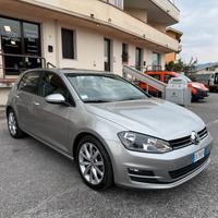 Volkswagen Golf 1.6 TDI 5p. Highline BlueMotion Te