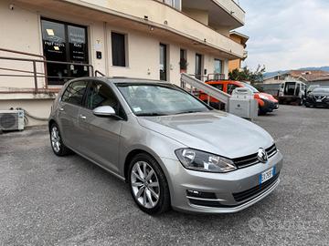 Volkswagen Golf 1.6 TDI 5p. Highline BlueMotion Te