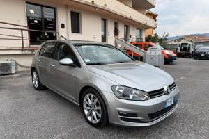 Volkswagen Golf 1.6 TDI 5p. Highline BlueMotion Te