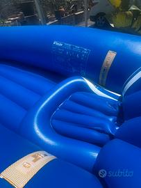 Canoa gonfiabile 3.30 sevylor