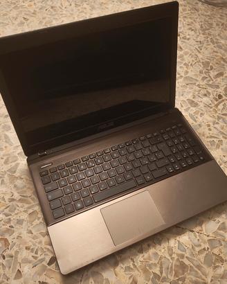 PC portatile ASUS K55VD